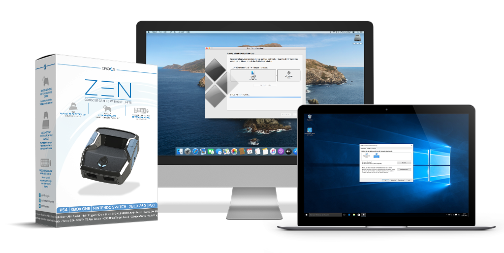 guide to windows 10 for mac users
